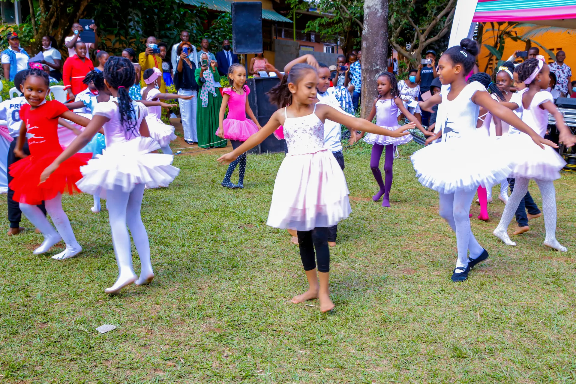 Offering diverse programs including sports, arts, and languages