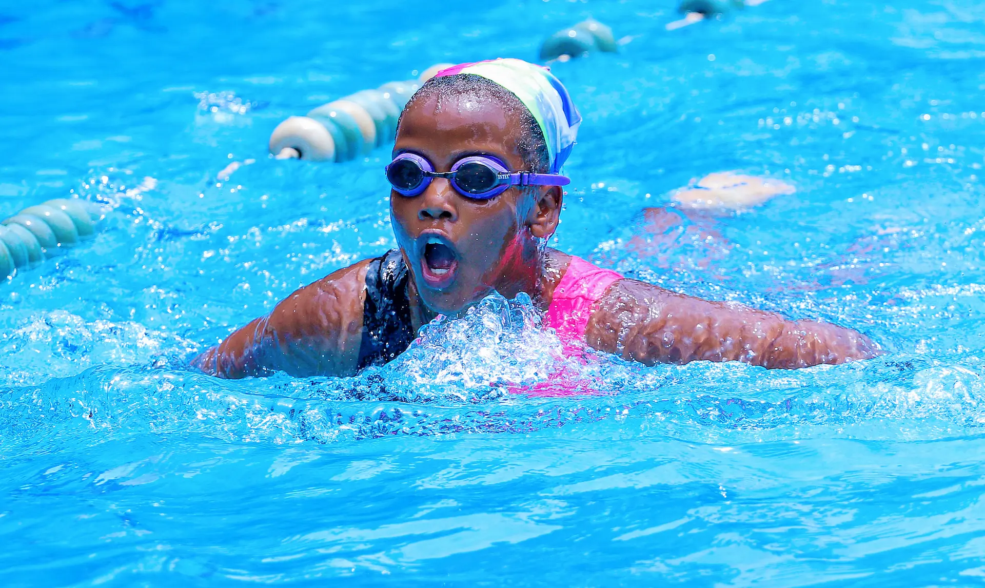 Dedicated to holistic child development and excellence