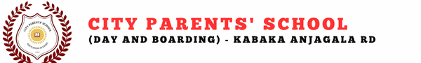 City Parents School Logo